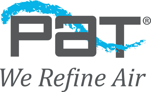 Logo de la technologie PAT