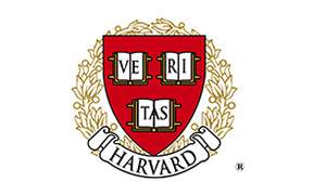 Logotipo de Harvard