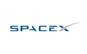 Logotipo del espacio X