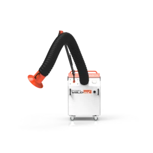 Weld R Fume Extractor