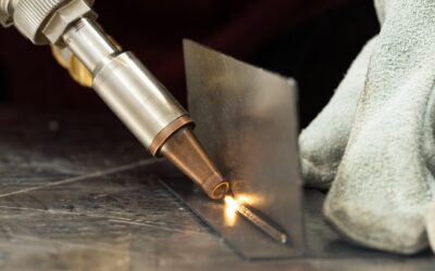 Everything to Know about The Long Term Health Effects of Laser Welding