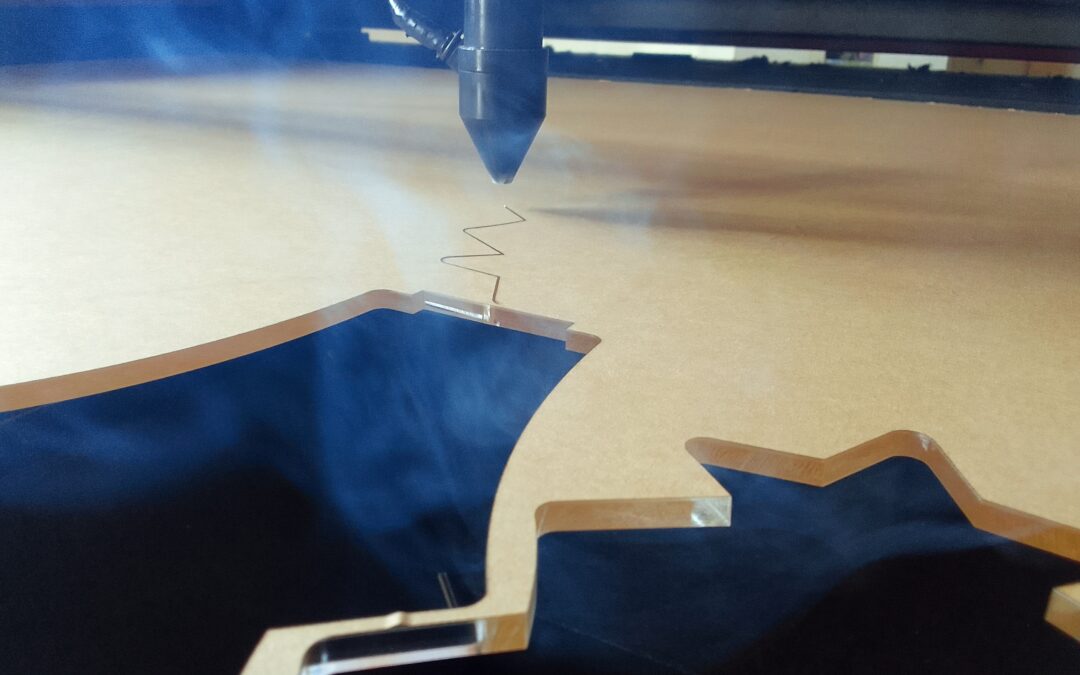 Understand the Different Fumes When Laser Cutting