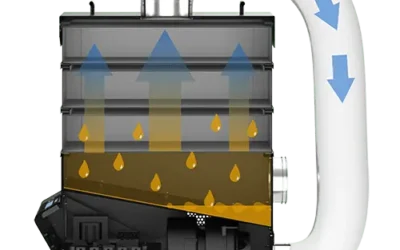 Debunking Common Myths About Laser Fume Extractors