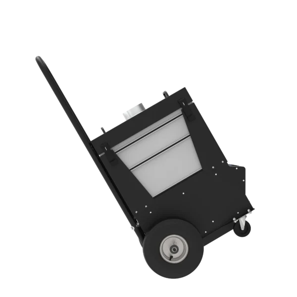CompactX-M side view