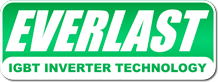 Everlast Logo